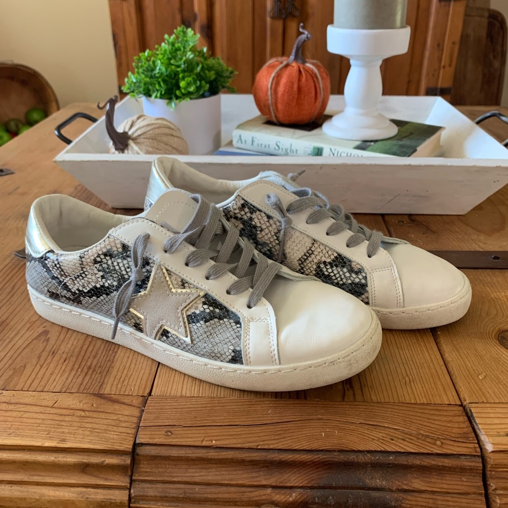 Vintage Havana sneakers